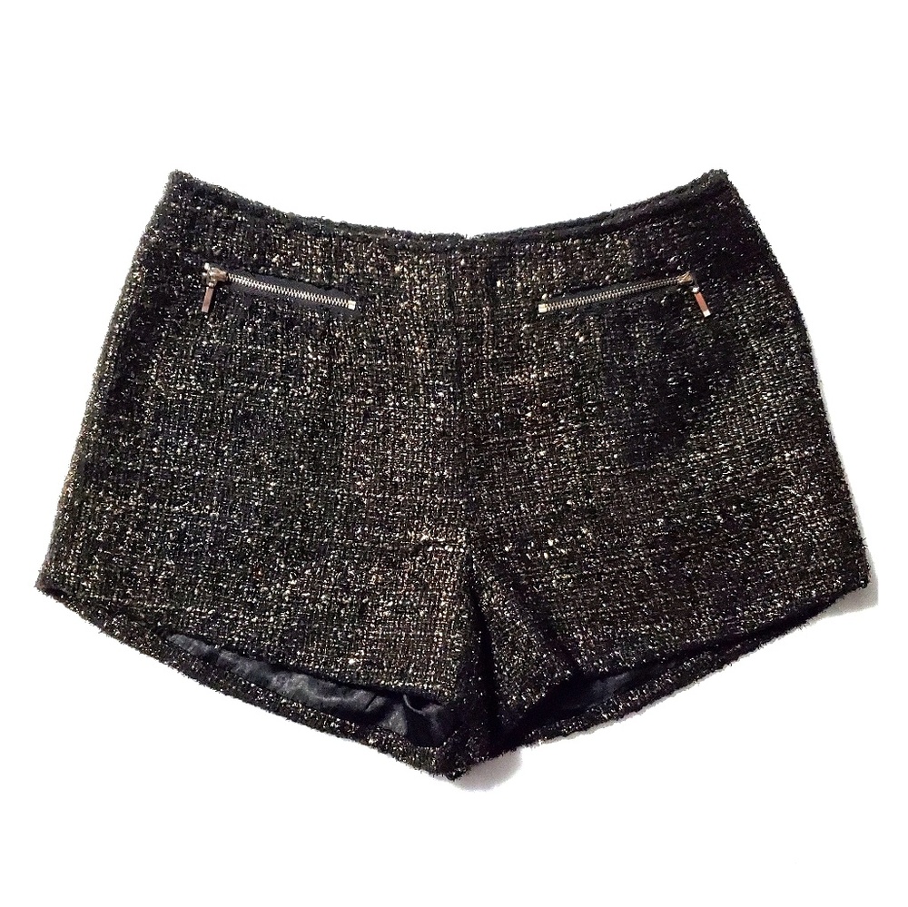Forever 21 dressy shorts